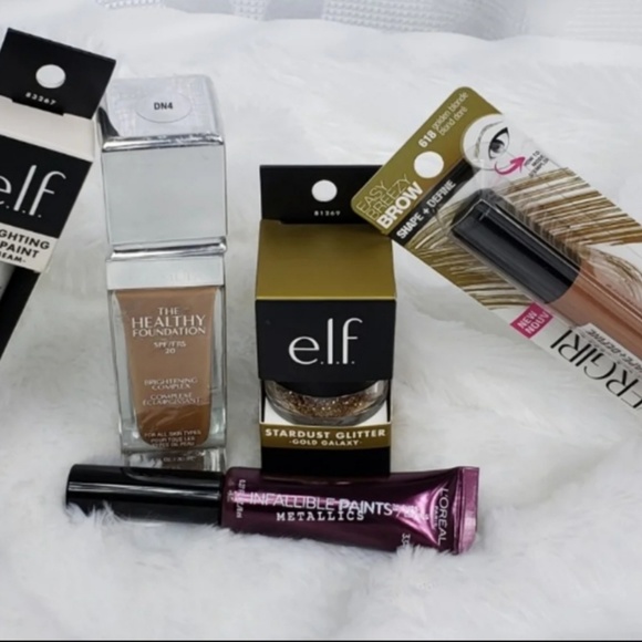 Makeup Set - Picture 3 of 6